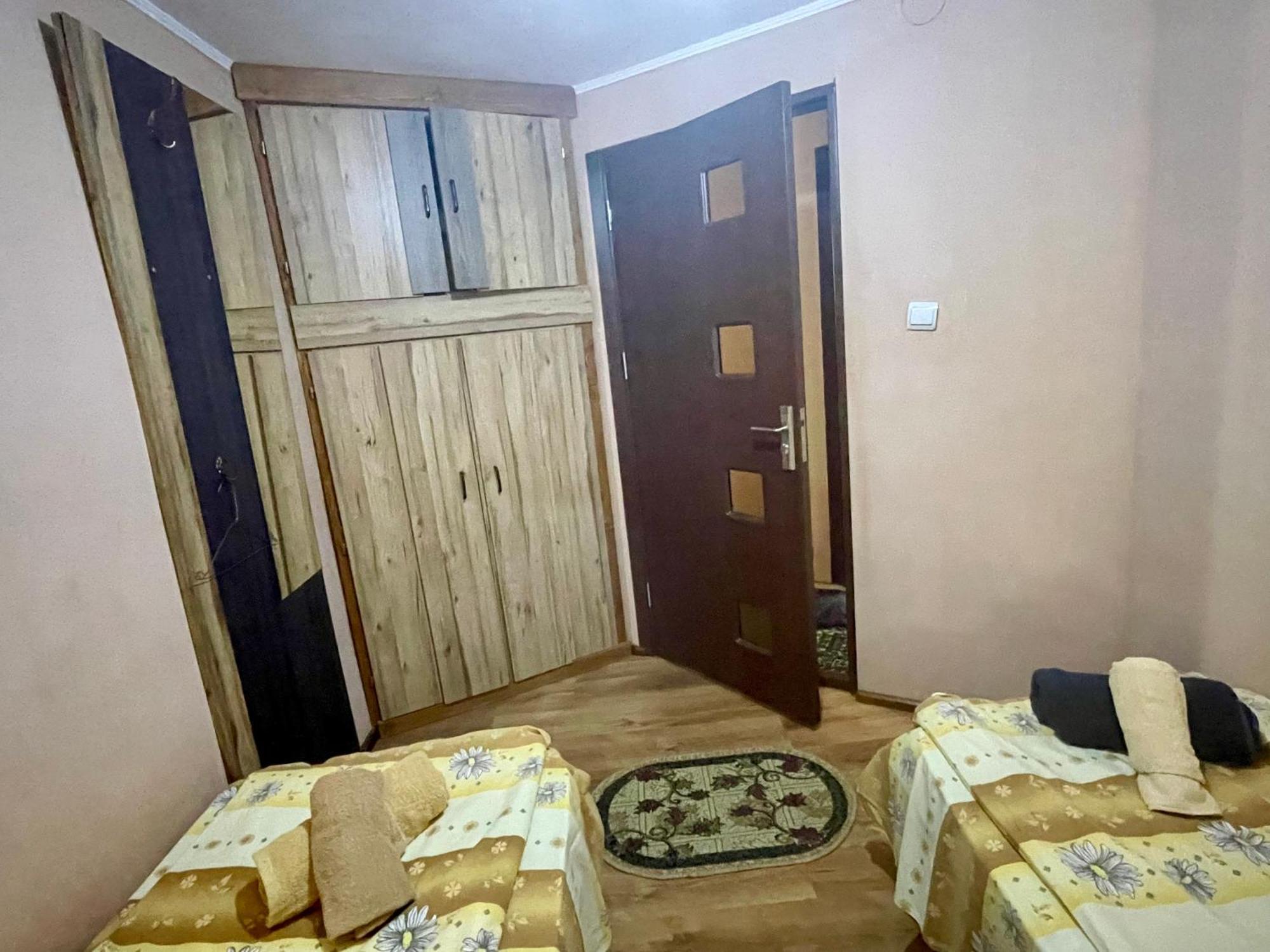 Bed and Breakfast Balla House Tărcaia Zewnętrze zdjęcie