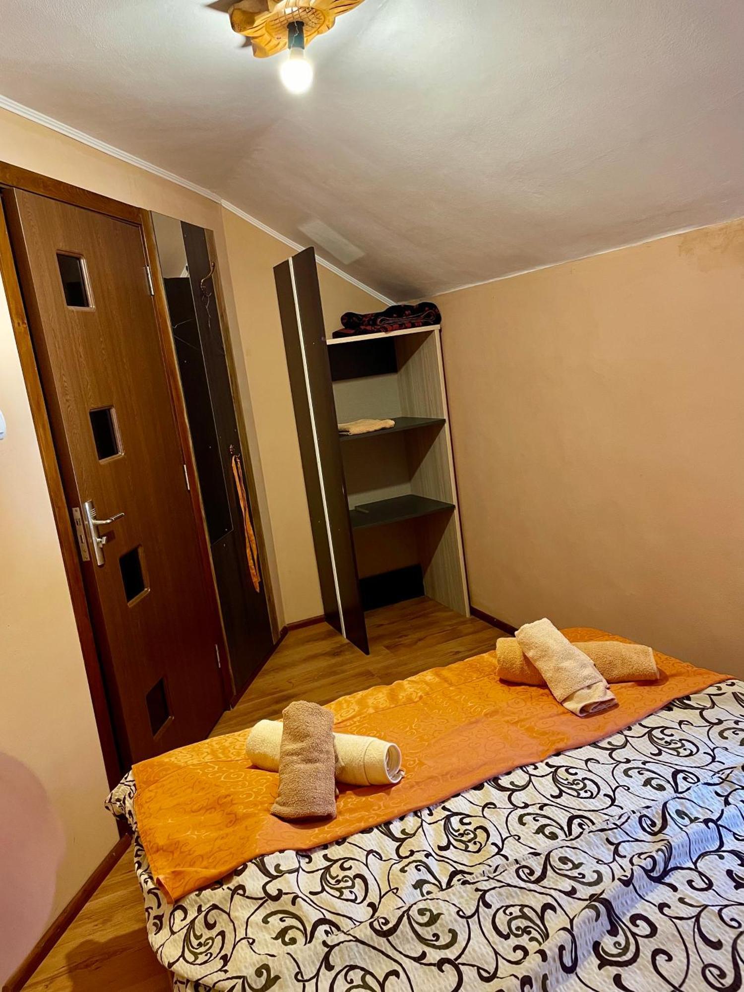 Bed and Breakfast Balla House Tărcaia Zewnętrze zdjęcie
