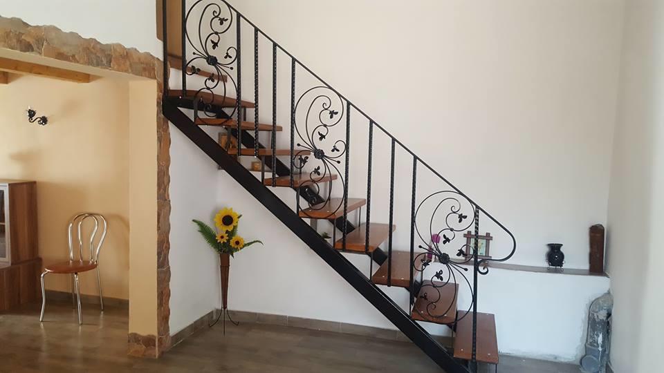 Bed and Breakfast Balla House Tărcaia Zewnętrze zdjęcie