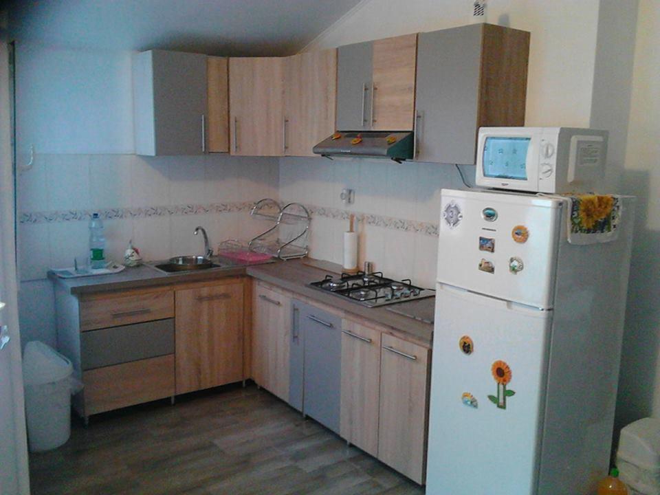 Bed and Breakfast Balla House Tărcaia Zewnętrze zdjęcie